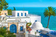 Sidi Bou Said