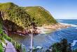 Storms River Bridge