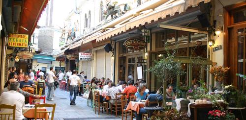 Thessaloniki Taverne