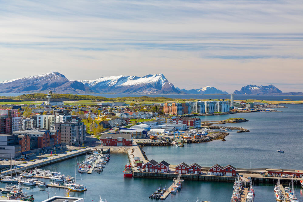 Bodø 