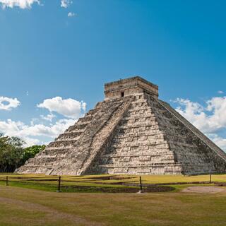Chichén Itzá