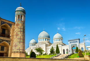 Dzhuma Moschee