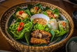 Khmer-Speisen