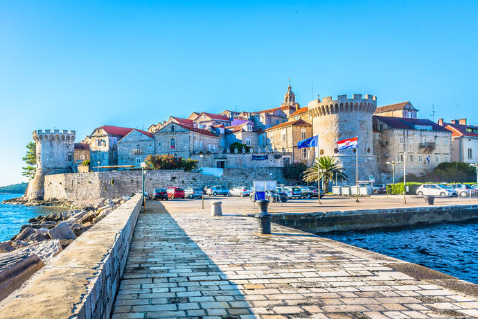 Korcula