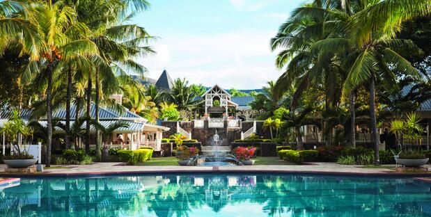 Mauritius