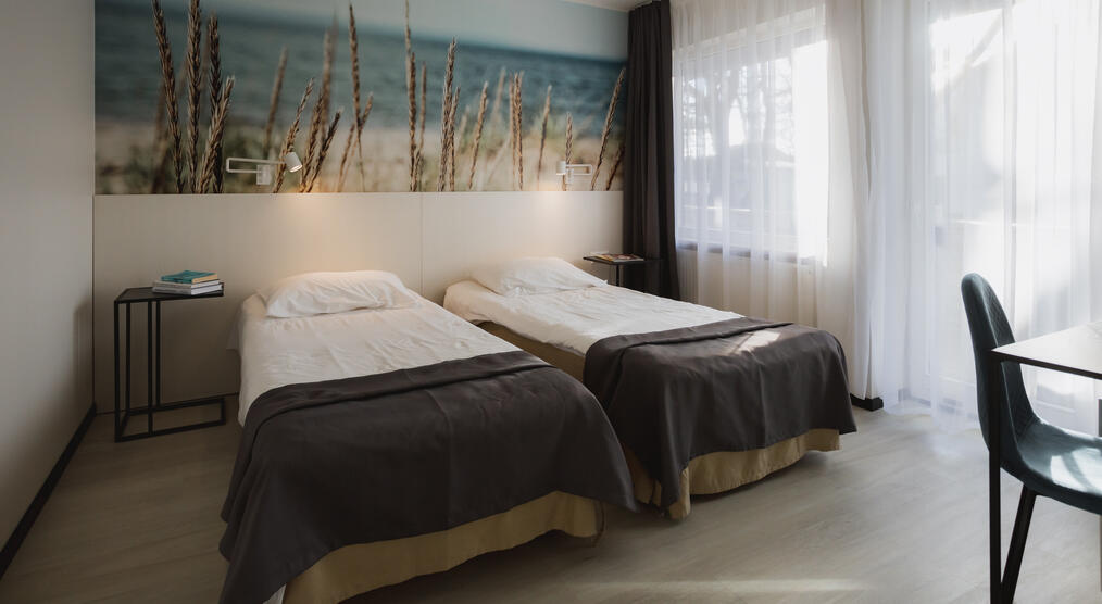Standardzimmer