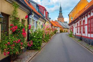 Ystad