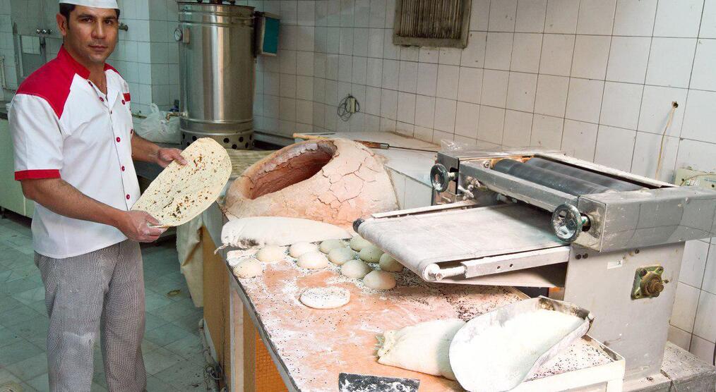 Bäckerei