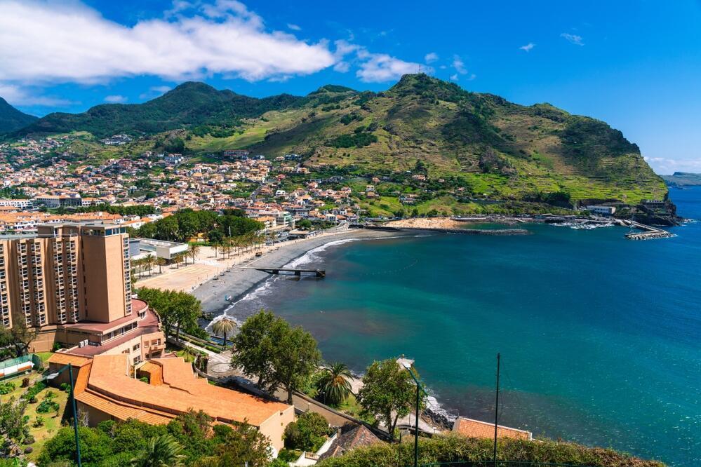 Machico