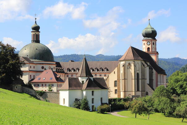 St. Trudperts