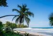 Strand im Cahuita Nationalpark