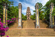 Thien Mu Pagode