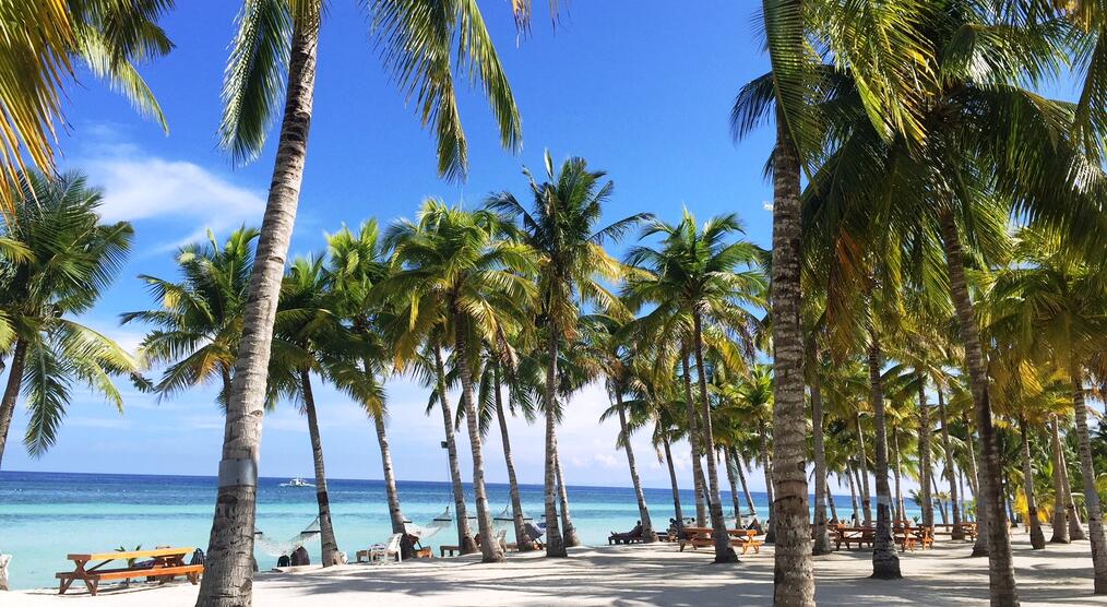 Beachfront