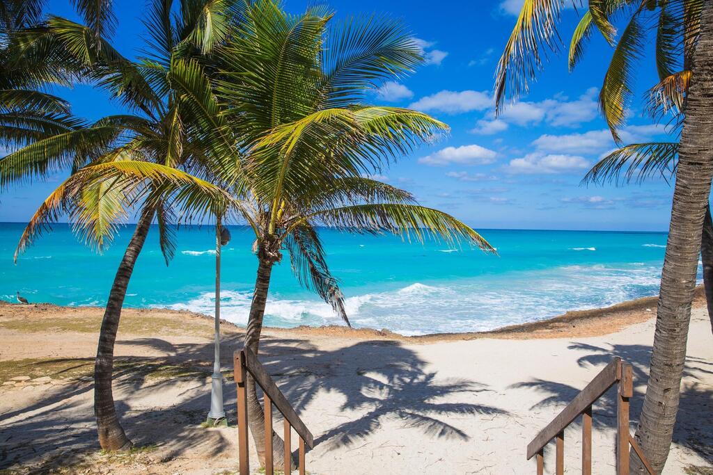 Strand von Varadero