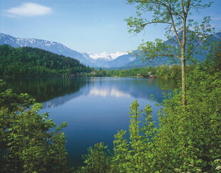 Altausseer See 