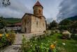 Kirche in Kish