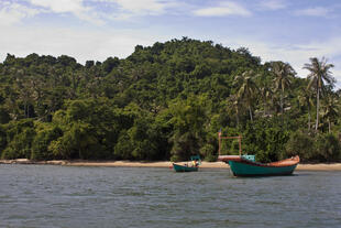 Koh Tonsay