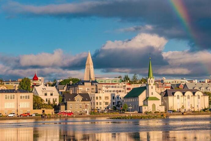 Reykjavík