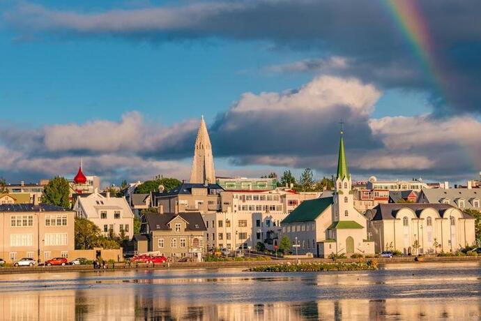 Reykjavík
