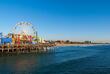 Santa Monica Pier