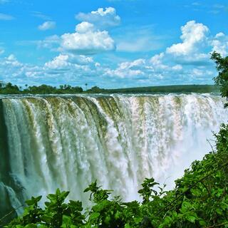Victoria Falls