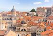 Altstadt von Dubrovnik