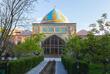 Blaue Moschee in Jerewan