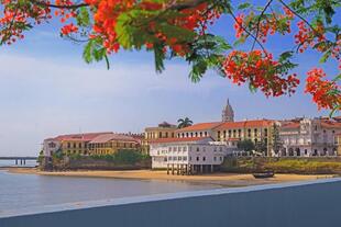 Casco Antiguo