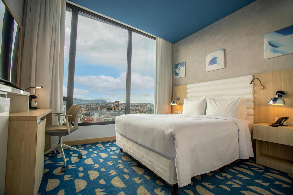 Doppelzimmer