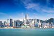Hongkong Hafen