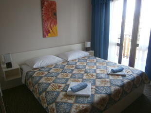 Hotelzimmer