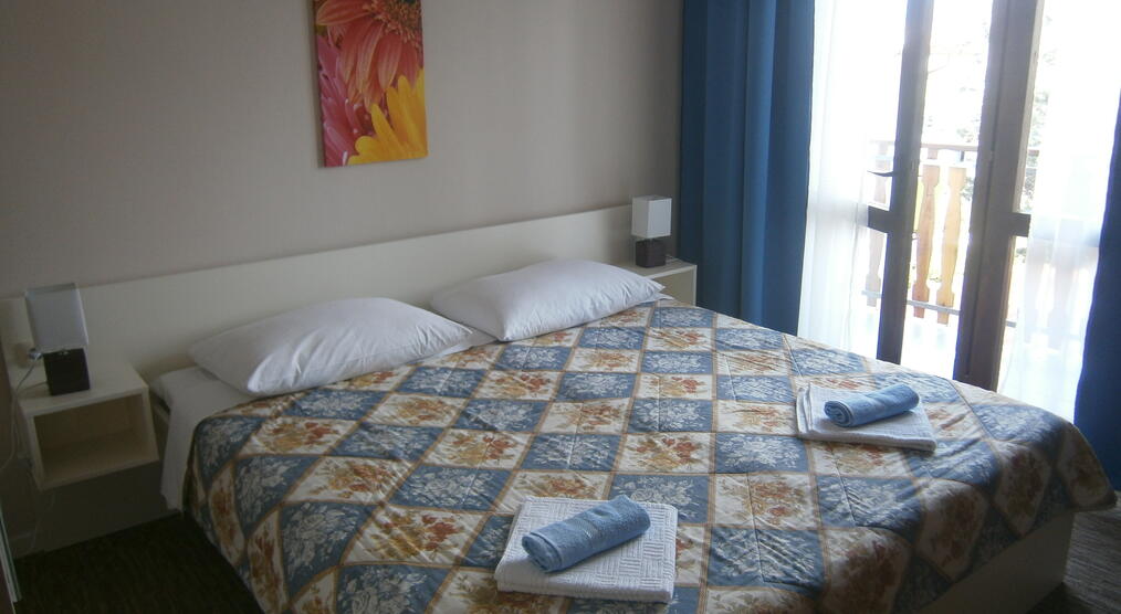 Hotelzimmer