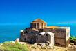 Kirche von Panagia Odigitria in Monemvasia