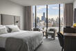 Standardzimmer im Oakwood Premier