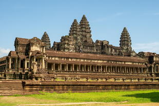 Angkor Wat