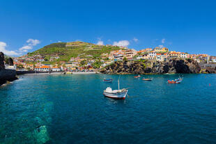 Camara de Lobos