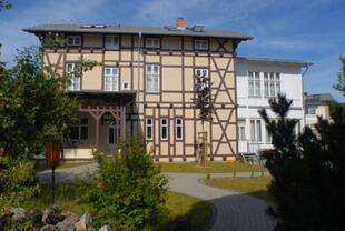 Haus Lug