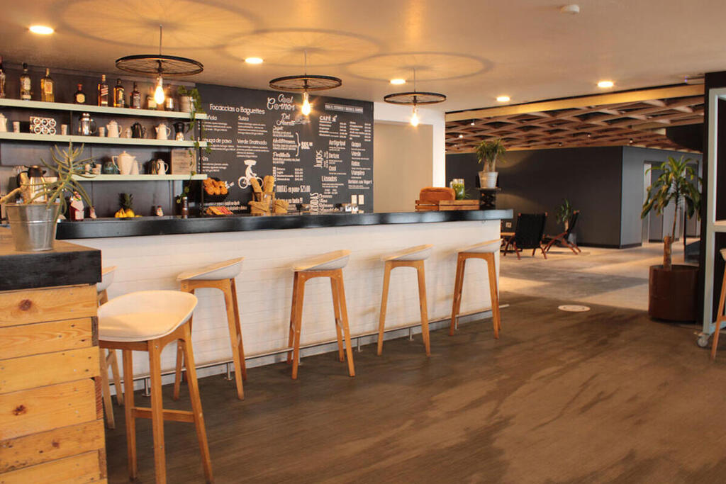 Café-Bar