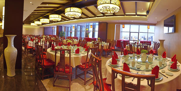 Chinesisches Restaurant Yulong