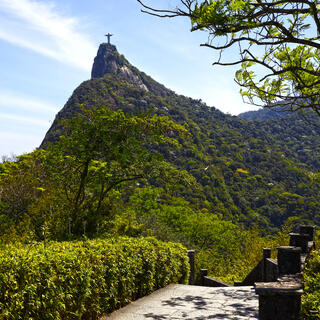 Cristo Redentor