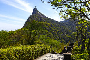 Cristo Redentor