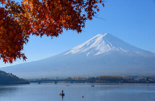 Fuji Berg