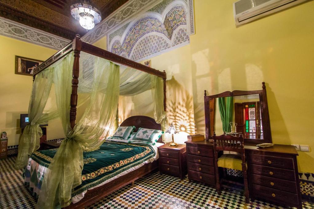 Gästezimmer