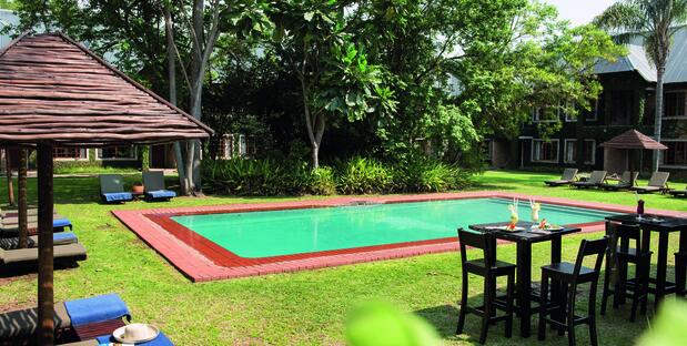 Hippo Hollow Country Estate
