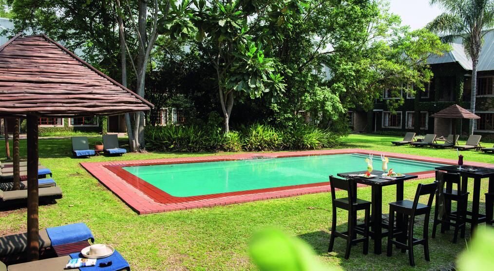 Hippo Hollow Country Estate