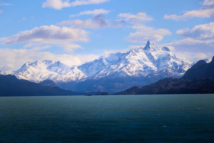 Lago Argentino