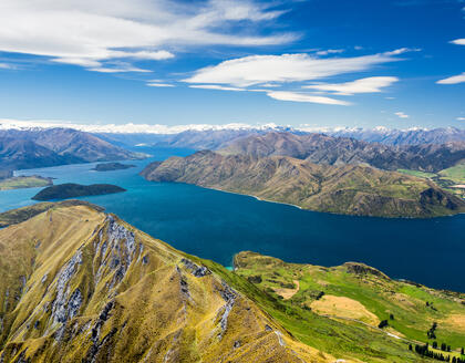 Lake Wanaka