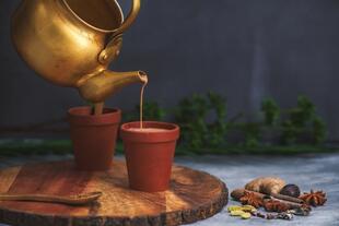 Masala Chai