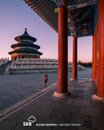 China: Himmelstempel, Peking