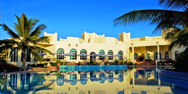 Hilton Resort